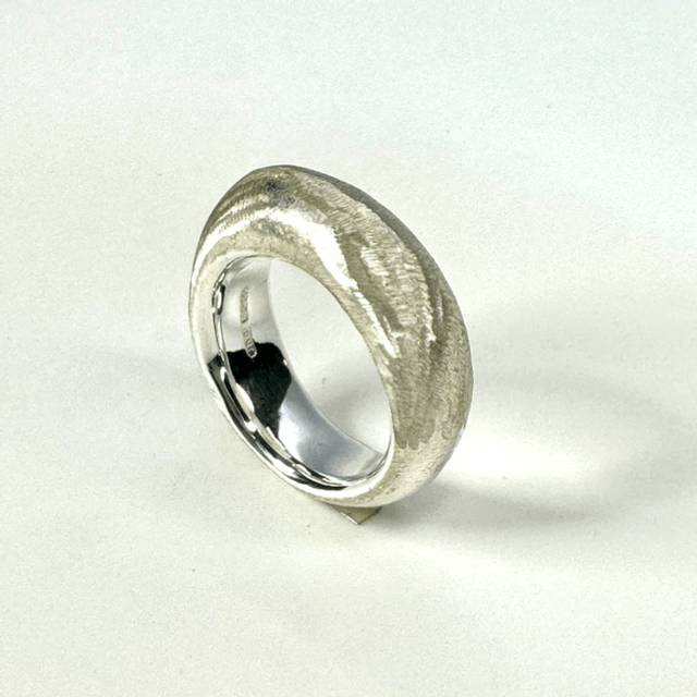 Texture ring