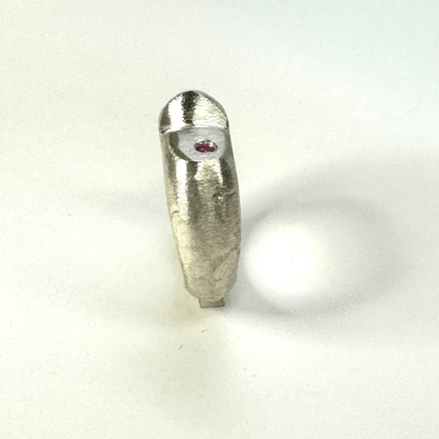 Hills and plains ring