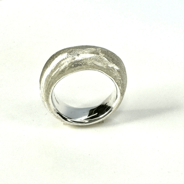 Texture ring