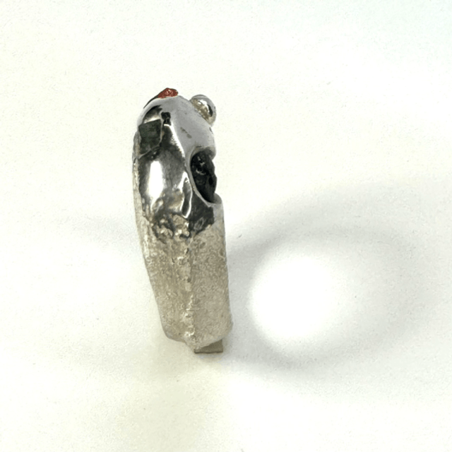 Tutti frutti ring