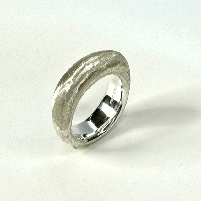 Texture ring