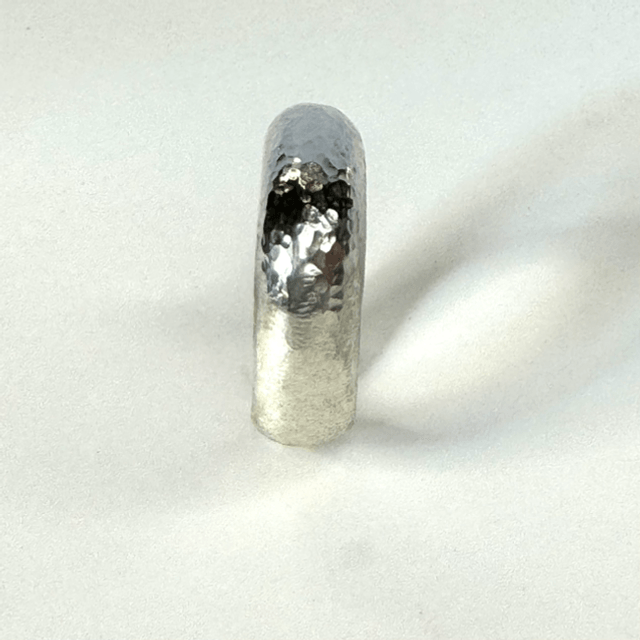 Moment in time ring