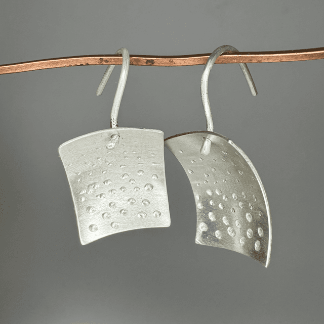Large drops